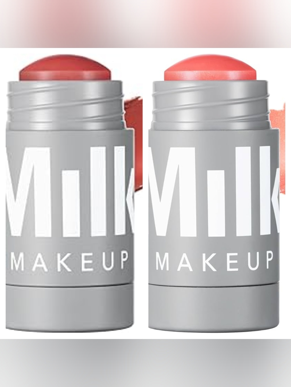 Milk Makeup Lip + Cheek Cream Blush Stick